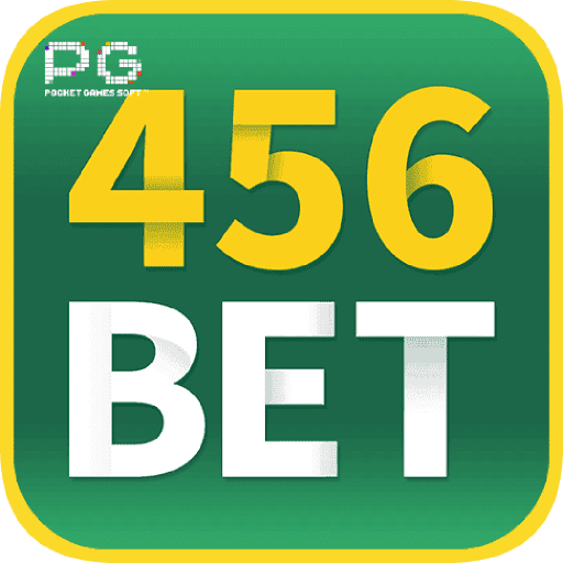 456BET Logo